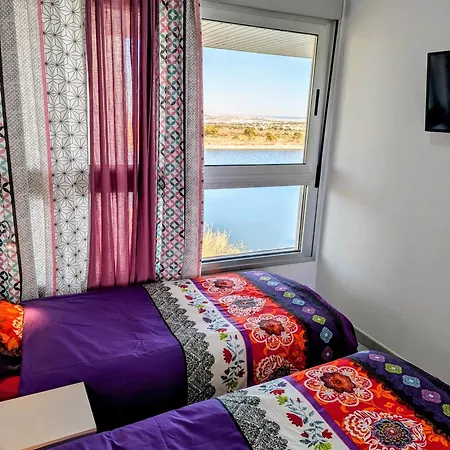 公寓 Martin 圣米格尔德萨利纳斯