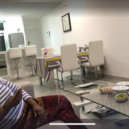 Martin Apartment