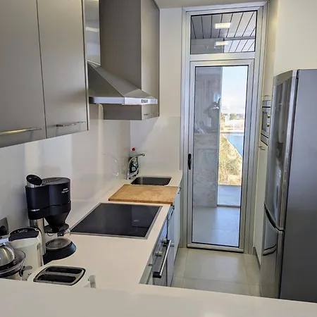 Martin Apartment
