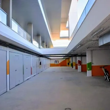 Apartamento Martin