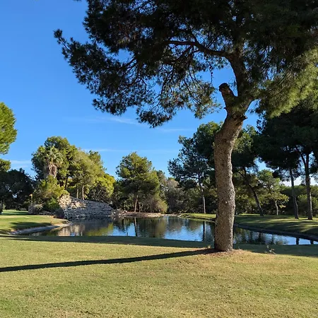 Martin Apartamento San Miguel De Salinas