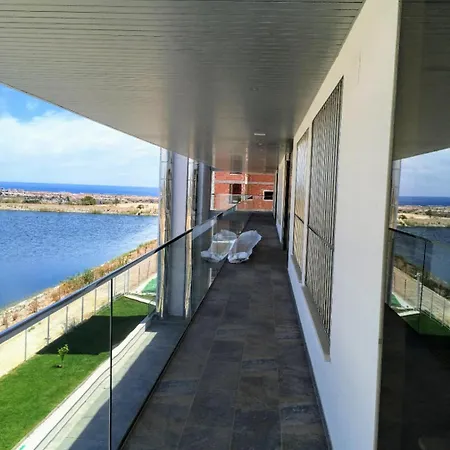 Martin Apartment