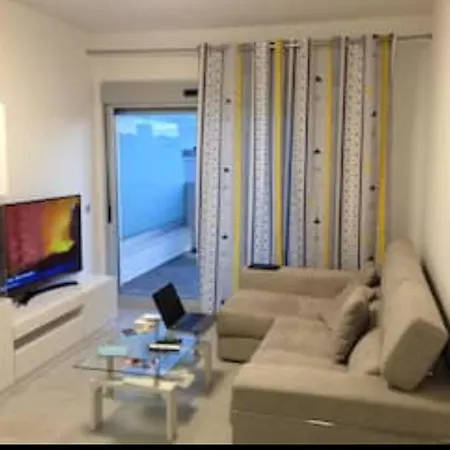Apartment Martin