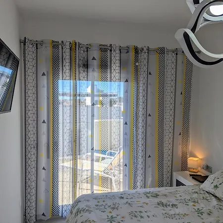 Martin Apartment