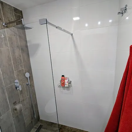 Martin Apartment San Miguel De Salinas