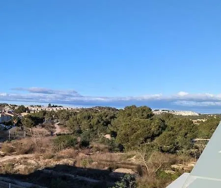 Martin * San Miguel De Salinas